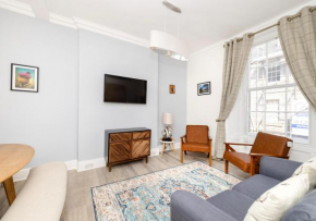 Charming 2Bedroom Apt on Thistle Street
